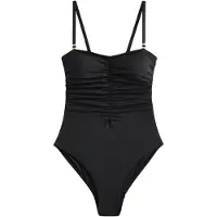 Next Shaping-badpak zwart