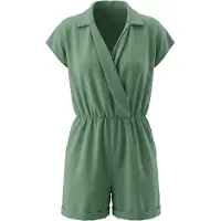 Imily Bela Jumpsuit groen