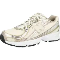 New Balance U740 - Unisex - Sea Salt Gold - Maat EU 43