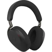 Jabra YOU'RE ON Jabra Evolve3 85 UC - Hoofdtelefoon - omsluitende oorkussens