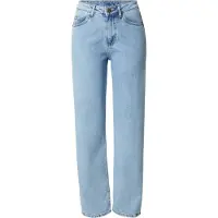 Adidas Originals straight fit jeans van puur katoen