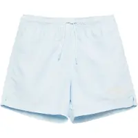 s.Oliver Zwemshorts lichtblauw