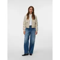 Vero Moda Jas VMMAPLE Lichte jas