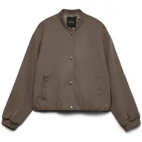 Vero Moda Jas VMMAPLE Lichte jas