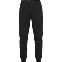 Zavetti Canada Cirico Joggers - Black- Heren, Black