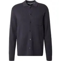 JOOP! Gebreid vest marine