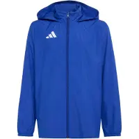 Adidas Entrada 26 Multi Jas Kids Blauw | 164