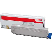 OKI 44844614 Toner Magenta