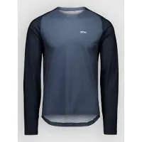 POC Motion Air Trui met lange mouwen Blauw || Maat: XS