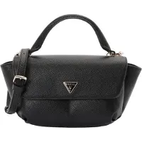 GUESS Handtas 'Gilda' zwart