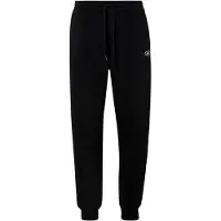 Under Armour Rival Fleece Joggers Zwart L / Regular Man