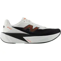 New Balance Loopschoen 'FC Rebel' rood / zwart / wit
