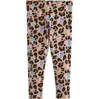 Next - Meisjes - Legging - Dierenprint