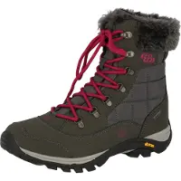 Brütting Dames Himalaya Schoenen (Maat 40, Grijs)
