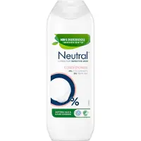 Neutral Conditioner 0% Perfume Free Sensitive Skin 250 ml
