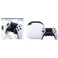PS Dualsense Edge Witte Controller Voor V2