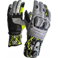 MUGENRACE Cowy Kangaroo Motor fiets Handschoenen Maat