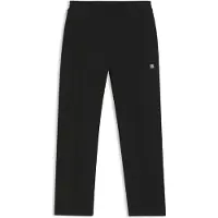 HUGO Relaxed-fit trainingsbroek van een katoenmix met structuur Maat M