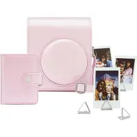 Fujifilm Mini 13 Accessoire Kit Candy Pink