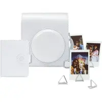 Fujifilm Mini 13 Accessoire Kit Clay White