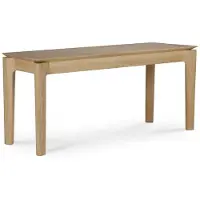Ethnicraft Bok Bank Teak