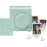 Fujifilm Mini 13 Accessoire Kit Lagoon Green