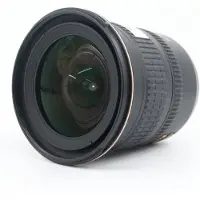 Nikon Af-s Dx Zoom-nikkor 12-24mm F/4g If-ed