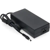 123accu Asus adapter (19.5 V, 11.8 A, 230 W, 5.5*2.5 mm, huismerk)