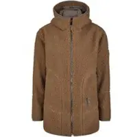 Pikeur FW25 TEDDYFLEECE JACK. zwart 38