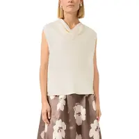 s.Oliver Blouse crème