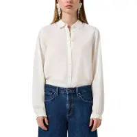 QS Blouse crème
