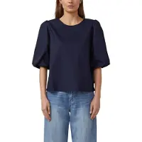 s.Oliver Blouse navy