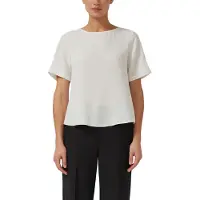 s.Oliver Black Label Blouse crème