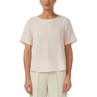 s.Oliver Black Label Blouse rosa