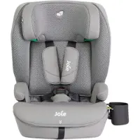 Joie I-irvana Max Car Seat Grijs Kinderen
