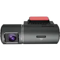 Melitt X7 Auto DVR-Camera 2560 X 1440P, 140 Grote Groothoek Auto Dashcam Ondersteuning Loop Recording G-Sensor voor Auto Vrachtwagen Bestelwagen