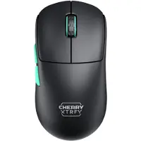 Cherry Muis M68 Wireless, Draadloos, zwart