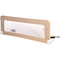 Lorelli Bedhek Safety Sweet Dreams Fog Beige