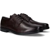 Rieker Veterschoenen Bruin | Maat: 43