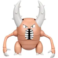 Jazwares Pokémon - Epic Battle Figure - Pinsir
