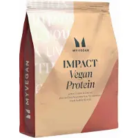 Myprotein Veganistische Eiwit Mix - 1kg - Naturel