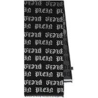 Philipp Plein Lange Sjaal Gothic Plein