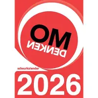 Omdenken scheurkalender - 2026 - Kalender