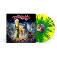 Tankard LP - Vol(l)ume 14 - voor Geen - standaard | Maat Standard