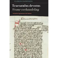Verloren b.v., uitgeverij Tractatulus Devotus (Paperback)