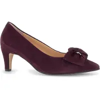 Gabor 3014.02 Pumps | Maat 6.5 Dames Rood