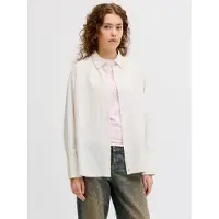 JJXX Blouse 'JXCaro' geel