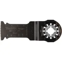 Makita Accessoires TMA051 Invalzaagblad 32x50mm hout | 25 stuks - E-25797
