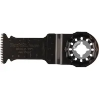 Makita Accessoires TMA058 Invalzaagblad 20x30mm hout/staal | 25 stuks - E-25862