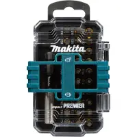 Makita Accessoires Slagschroefbitset Torx 31-delig - E-25111